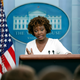 Image for article titled Karine Jean-Pierre Speaks Out Against Louisiana's Restrictive Abortion Legislation